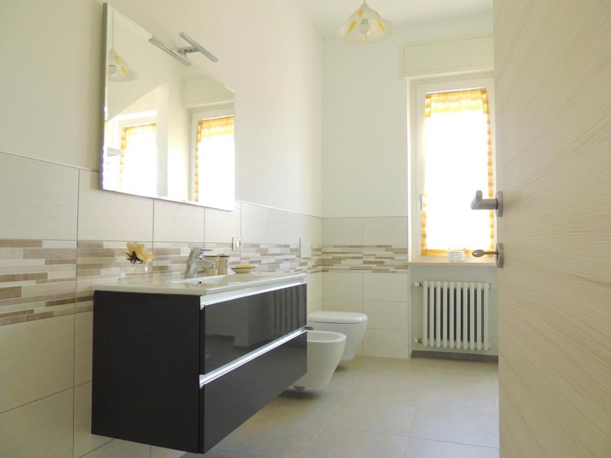 Bnb Airone Sommariva Perno Екстер'єр фото